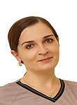 Врач Курбатова София Юрьевна