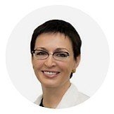Врач Курцер Елена Анатольевна
