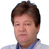 Врач Курцев Алексей Николаевич