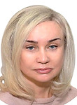 Врач Курчакова Людмила Геннадьевна