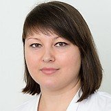 Врач Курчатова Инна Апазовна