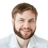 Врач Курчевнев Андрей Анатольевич