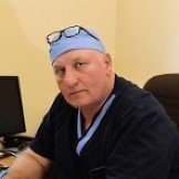 Врач Курдагия Георгий Коммунарович