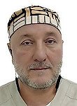 Врач Курдагия Георгий Комунариевич