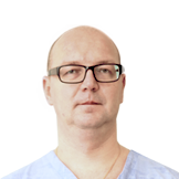 Врач Курдюков Валерий Николаевич