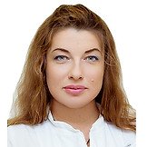 Врач Курдюкова Жанна Аркадьевна