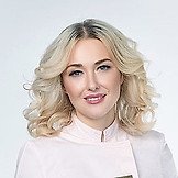 Врач Курдюмова Оксана Николаевна