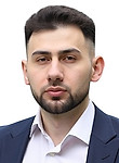 Врач Курджиев Мурат Алий-Султанович