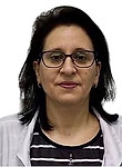 Врач Курехян Армине Сарибековна