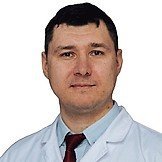 Врач Куреков Игорь Владимирович