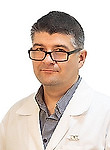 Врач Куренков Александр Владимирович