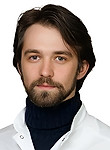 Врач Куренков Артем Игоревич