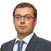 Врач Куренков Дмитрий Валерьевич