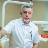 Врач Куренков Юрий Александрович
