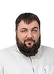 Врач Куренков Валерий Сергеевич 