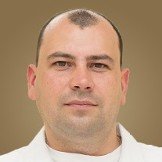 Врач Кургаев Николай Иванович