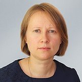 Врач Курганова Екатерина 