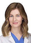 Врач Курганова Олеся Владимировна