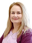 Врач Курганова Валерия Валентиновна