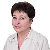 Врач Курганова Виктория Викторовна