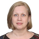 Врач Курганская Елена Георгиевна