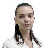 Врач Курганская Наталья Владимировна