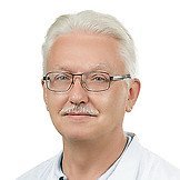 Врач Курганский Александр Алексеевич