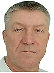 Врач Курганский Николай Иванович