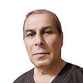 Врач Кургинян Гагик Папович