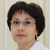 Врач Кургузова Елена Львовна