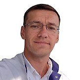 Врач Курилин Евгений Валерьевич