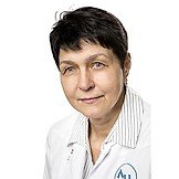 Врач Курилкина Валерия Николаевна