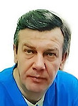 Врач Курилов Вадим Владимирович