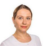 Врач Курилова Анастасия Владимировна