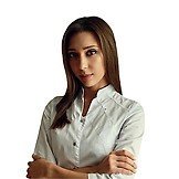 Врач Курилова Екатерина Александровна