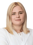 Врач Курилова Лилия Андреевна