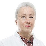 Врач Курина Надежда Викторовна