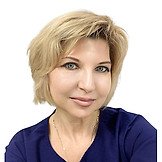 Врач Куринная Антонина Валерьевна