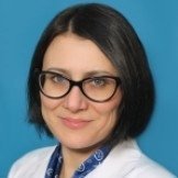 Врач Куринная Вероника Владимировна