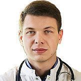Врач Куринный Александр Михайлович