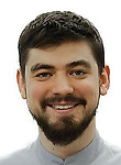 Врач Куряев Ислам Ильясович