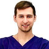 Врач Курятников Михаил Геннадьевич 