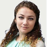 Врач Курятникова Анна Викторовна