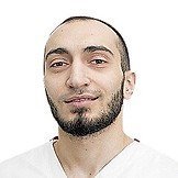 Врач Куркиев Энвер Абу-Алиевич