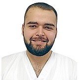 Врач Куркиев Низами Алиевич