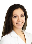 Врач Куркиева Любовь Идрисовна