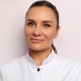 Врач Куркина Екатерина Александровна