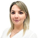 Врач Куркина Елена Юрьевна