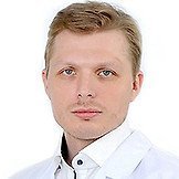 Врач Курков Иван Вадимович