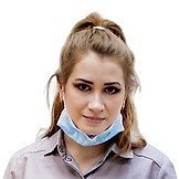 Врач Куркова Яна Евгеньевна